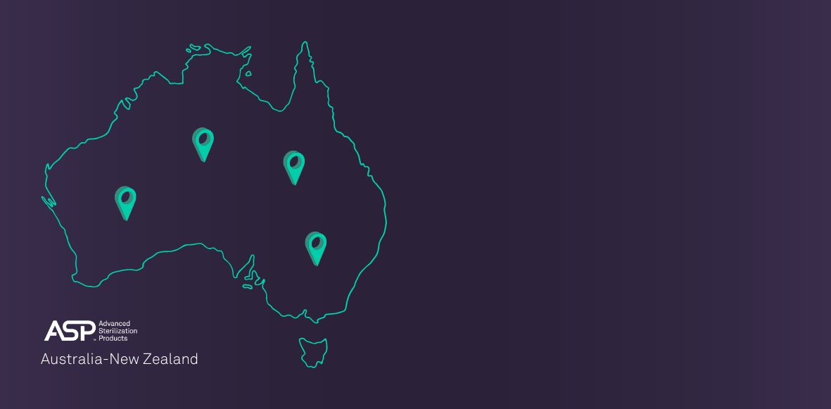 Advanced Sterilization Products (ASP) your leaders in sterilization